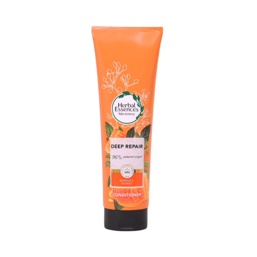 HERBAL ESSENCES CONDITIONER DEEP RAPAIR HONEY 275 ML