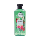 HERBAL ESSENCES SHAMPOO STRAWBERRY & MINT 400 ML