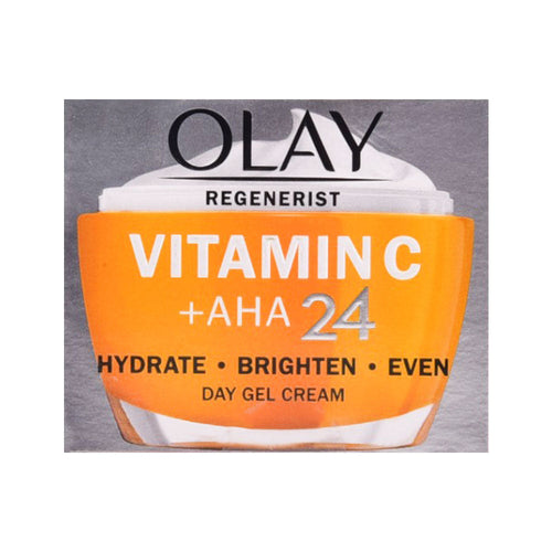 OLAY REGENERIST VIT-C AHA 24HR DAY CREAM 50ML