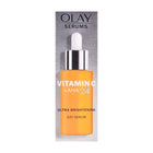 OLAY ULTRA BRIGHTENING DAY VIT-C SERUM +AHA24 40ML
