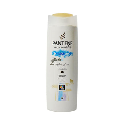 PANTENE SHAMPOO HYDRA GLOW 400 ML