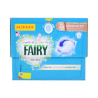 FAIRY WASHING TABLET NON BIO 12PODS 255.6 GM