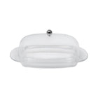DISH BUTTER VIOLET AT-W051BD