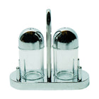 SALT & PEPPER ACRYLIC 122 PC