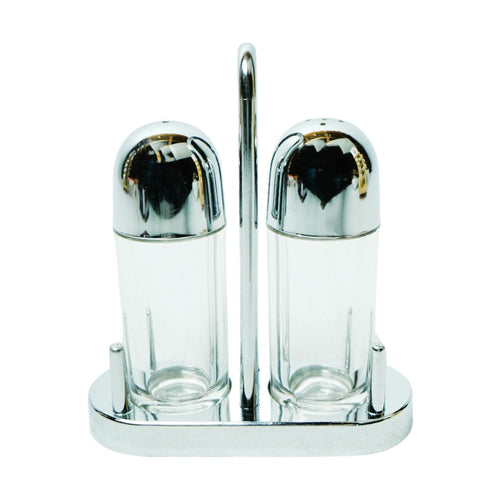 SALT & PEPPER ACRYLIC 147 PC