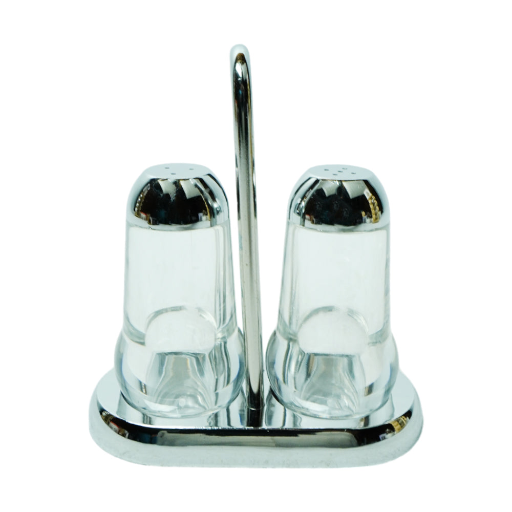SALT & PEPPER ACRYLIC 181 PC
