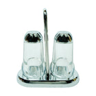 SALT & PEPPER ACRYLIC 181 PC
