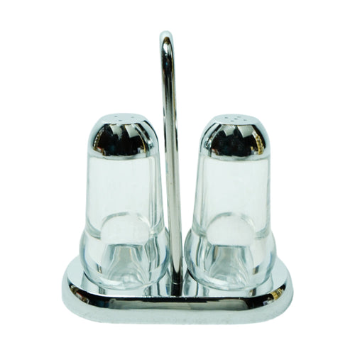SALT & PEPPER ACRYLIC 181 PC