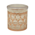JAR ACRYLIC SMALL BASIC