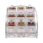SPICE SET 9PC CREUT CRSQN9L
