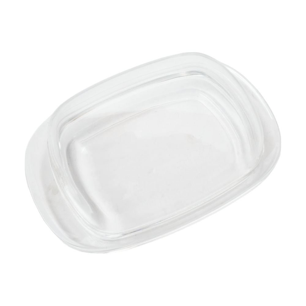 BUTTER DISH ACRYLIC 2228