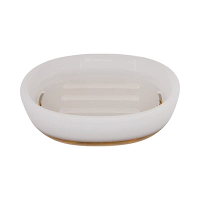 SOAP DISH ACRYLIC PSD190