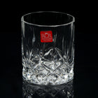 GLASS RCR OPERA DOF 258610 (Pack of 6)