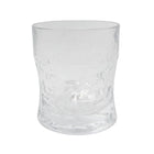 GLASS RCR FUNKY 269790 (Pack 6)