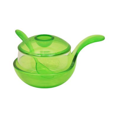 SUGAR POT GUZZINI 23470044 PC
