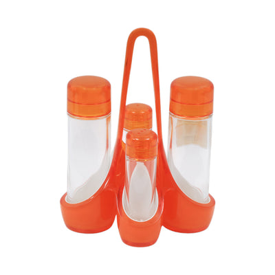 TWO TONE CRUET SET GUZZINI 24880045