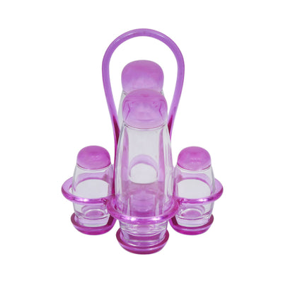 SAUCE SET GUZZINI 23130001 PC