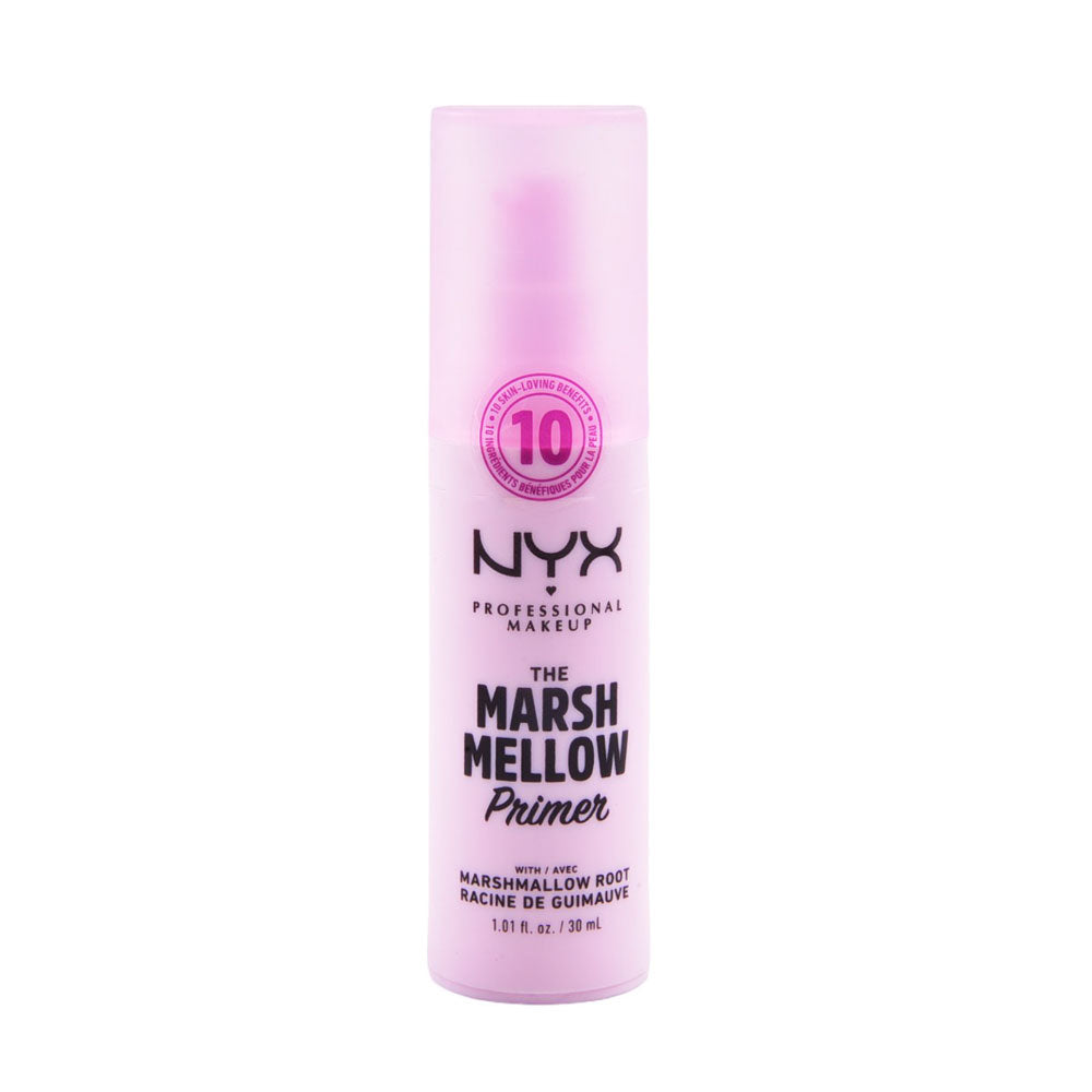NYX MARSH MELLOW PRIMER 01