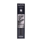 NYX EPIC WEAR METALLIC EYE & BODY LIQUID LINER 3.5ML