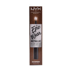 NYX EPIC WEAR METALLIC EYE & BODY LIQUID LINER 3.5 ML
