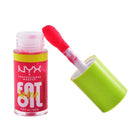 NYX LIP BALM FAT OIL LIP DRIP ( SUPER MODEL ) 4.8ML