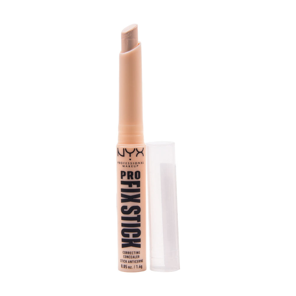 NYX PRO FIX STICK CORRECTING CONCEALER 0.2 FAIR 1.6G