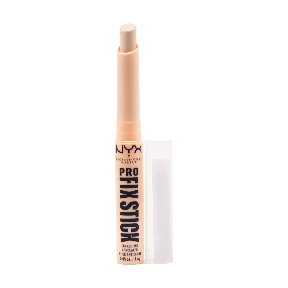 NYX PRO FIX STICK CORRECTING CONCEALER 01 PALE 1.6G