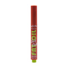 NYX FLAT OIL STICK CLICK LIP BALM 06 HITS DIFFERENT 2G