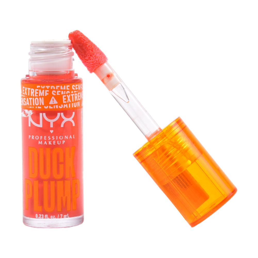 NYX DUCK PLUM PEACH OUT 7ML