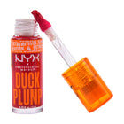 NYX DUCK PLUMP GLOSS 14 HALL OF FLAME 7ML