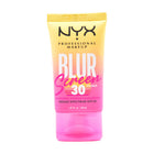 NYX BLUR SCREEN PRIMER SPF30 30ML