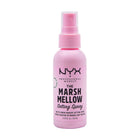 NYX THE MARSH MELLOW SETTING SPRAY 60ML