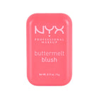 NYX BUTTERMELT BLUSH BMBL04 U KNOW BUTTA 5G