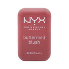NYX BUTTERMELT BLUSH BMBL09 FEELING BUTTA 5G