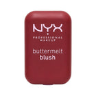NYX BUTTERMELT BLUSH BMBL10 BACK AND BUTTA 5G