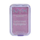 NYX BUTTERMELT HIGHLIGHTER BMH15 U BUTTA WERK