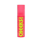 NYX FAT CHEEK DEWY LIQUID BLUSH PAPAYA PLUMP 8ML