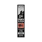 NYX EPIC STIX CREAM GEL EYELINER EIL501 BLACK SCREEN 01G