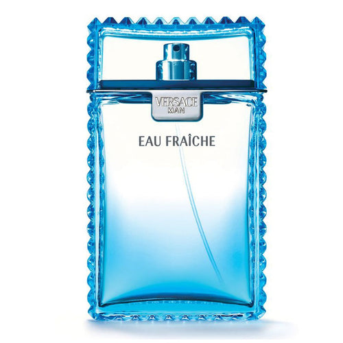 Versace Eau Fraiche Men Edt 200ml