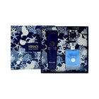 VERSACE POUR HOMME 3PC GIFT SET