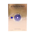 AKTINSONS BORN FOR ETERNITY PARFUM INTENSE 100 ML