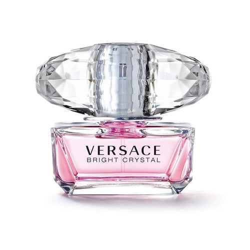 Versace Bright Crystal Women Edt 50ml