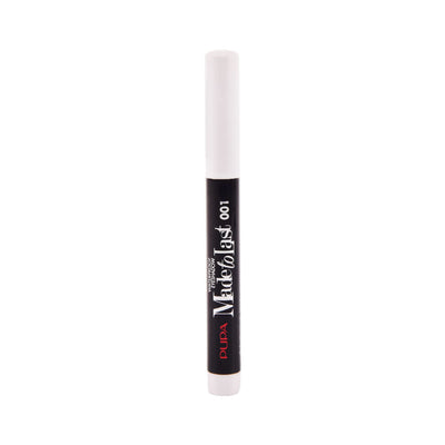 PUPA MADE TO LAST WATER PROOF EYESHADOW LONG LASTING STICK 0