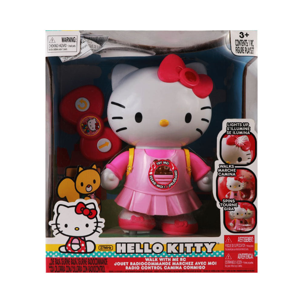 84194 HELLO KITTY ROBOT A.I