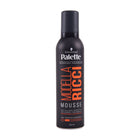 SCHWARZKOPF PALETTE HAIR MOUSSE MODELLA RICCI 250ML