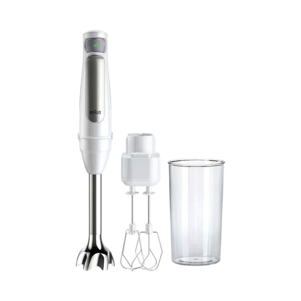 BRAUN HAND BLENDER MQ7005B