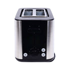 BRAUN TOASTER STEEL HT1510