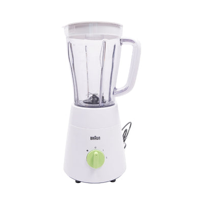 BRAUN BLENDER 0123