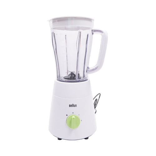 BRAUN BLENDER 0123