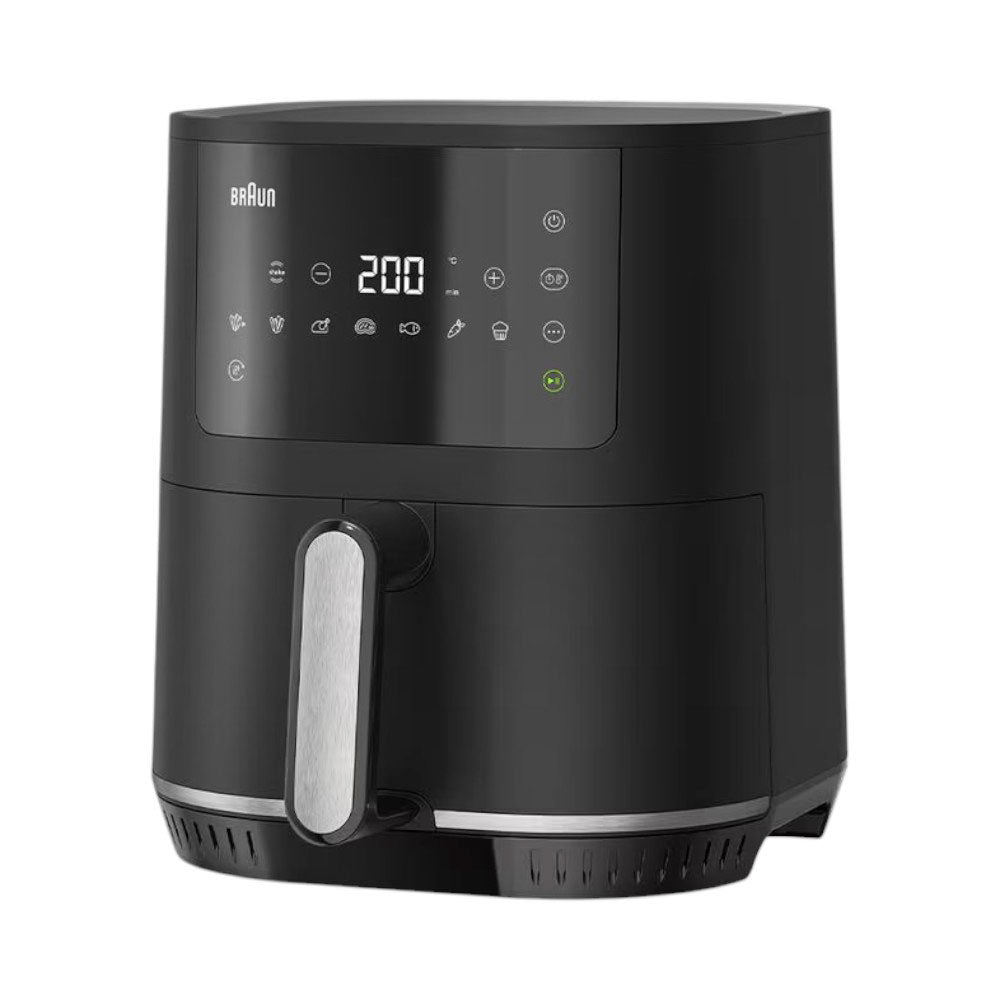 BRAUN AIR FRYER DIGITAL HF3030